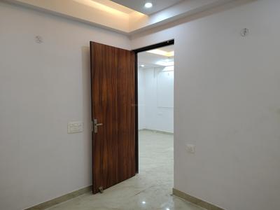 Bedroom Image of 1549 Sq.ft 3 BHK Apartment / Flat for sale in Multibrain Ultima 107, Sector 104 Noida for Rs. 9900100