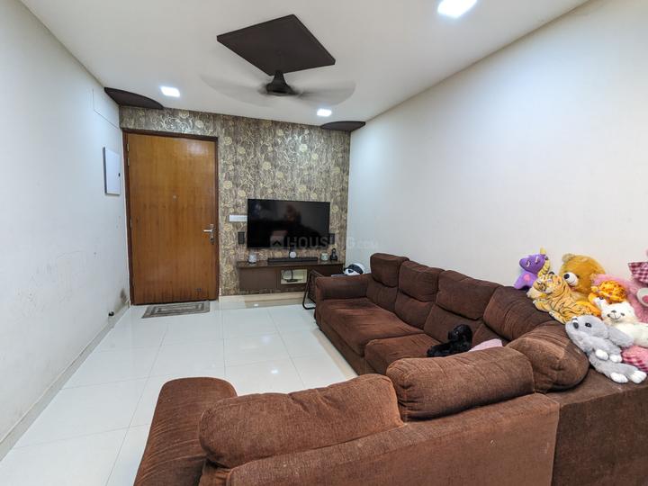 1180 Sqft 3 BHK Flat for sale in Urban Tree Fantastic Phase 2