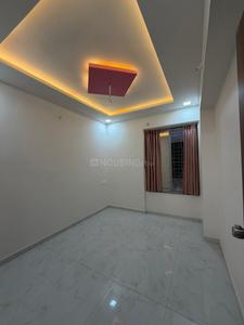 Bedroom Image of 1470 Sq.ft 3 BHK Apartment / Flat for sale in Pristine Green Apple, Dwarka Nashik for Rs. 6200000