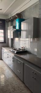 Kitchen Image of 1440 Sq.ft 3 BHK Apartment / Flat for sale in Sector 20 Panchkula for Rs. 9300000
