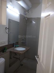 Bathroom Image of 2410 Sq.ft 3.5 BHK Builder Floor for sale in Sector 65 Gurgaon for Rs. 31000000