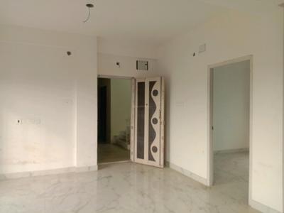 Living Room Image of 1060 Sq.ft 2 BHK Apartment / Flat for sale in Salt Lake City Kolkata for Rs. 5000000