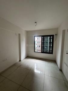 Bedroom Image of 2335 Sq.ft 3 BHK Apartment / Flat for rent in Shivalik Green View, Shantigram Ahmedabad for Rs. 60000