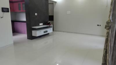 Living Room Image of 1020 Sq.ft 2 BHK Apartment / Flat for rent in Long Island, Charholi Budruk Pune for Rs. 28000