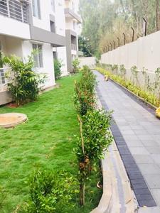 Image of 1395 Sq.ft 3 BHK Apartment / Flat for sale in Smile Sunny Verano, Doddakannelli, Bengaluru for Rs. 15700000