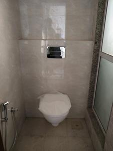 Bedroom Two Image of 1130 Sq.ft 2 BHK Apartment / Flat for sale in Codename Montana, Shirdhon Navi Mumbai for Rs. 5000000