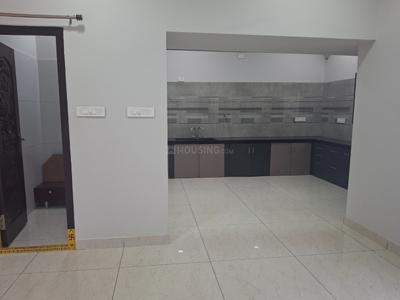 Kitchen Image of 2000 Sq.ft 2 BHK Independent House for rent in Maruti Nagar Kakinada for Rs. 16000