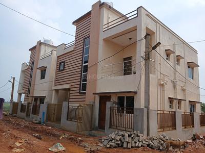 Image of 2200 Sq.ft 4 BHK Villa for sale in Sundarpada, Bhubaneswar for Rs. 9700000