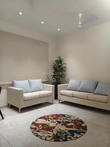 Hall Image of 2500 Sq.ft 4 BHK Independent House for sale in Lambhvel Anand for Rs. 16000000