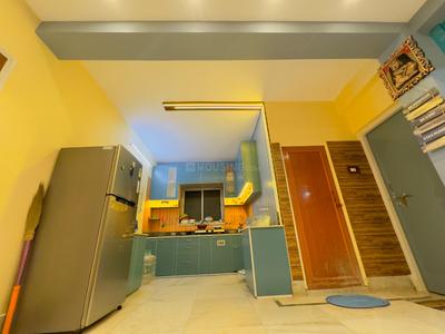 Bedroom Image of 1100 Sq.ft 1 RK Apartment / Flat for sale in Lavanya Apartments, Basina Kolkata for Rs. 3000000