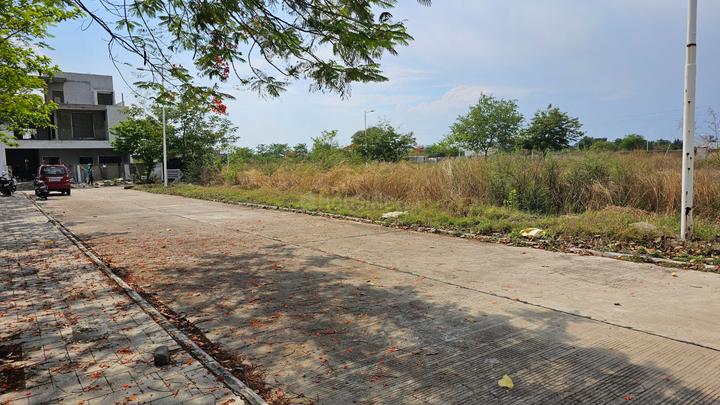 Pushpa The Grand Sanskruti Main Image 1