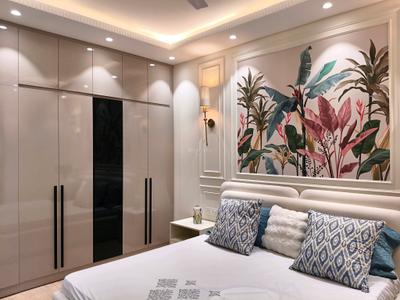 Bedroom Image of 3960 Sq.ft 4 BHK Builder Floor for sale in Malibu Town Floors, Sector 47 Gurgaon for Rs. 49000000