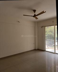Bedroom Image of 1400 Sq.ft 3 BHK Apartment / Flat for rent in Balewadi Pune for Rs. 45000
