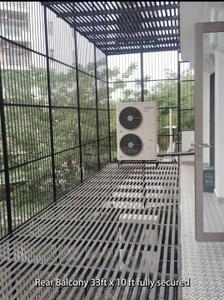 Image of 3200 Sq.ft 4 BHK Builder Floor for rent in DLF Phase 2, DLF Phase 2, Gurgaon for Rs. 130000