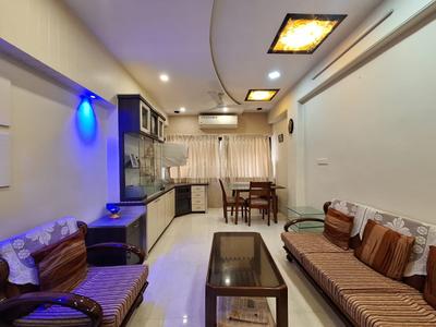 2 BHK Flat
