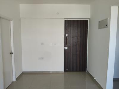 Living Room Image of 335 Sq.ft 1 BHK Apartment / Flat for sale in Mahindra Happinest Kalyan, Bhiwandi Thane for Rs. 4000000