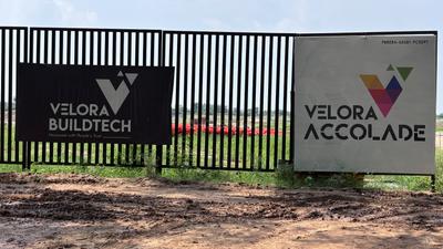 Image of 1125 Sq.ft Residential Plot / Land for sale in Velora Midtown, Sector 60, Mohali for Rs. 7250000