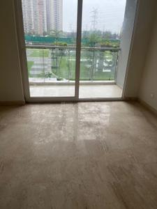 Bedroom Image of 2440 Sq.ft 3 BHK Apartment / Flat for sale in Godrej Palm Retreat 1, Sector 150 Noida for Rs. 36500000