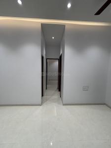 Living Room Image of 650 Sq.ft 1 BHK Apartment / Flat for sale in Arista Skyline, Dombivli East Thane for Rs. 5000000