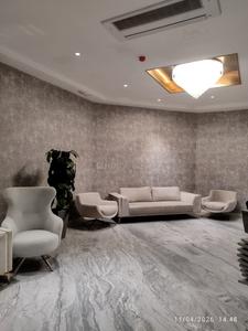 Bedroom Image of 395 Sq.ft 1 BHK Apartment / Flat for sale in Samarth Drushti Emerald, Ghatkopar East Mumbai for Rs. 10200000