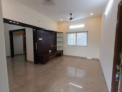 Living Room Image of 1000 Sq.ft 2 BHK Builder Floor for rent in Saravanampatty Coimbatore for Rs. 18500