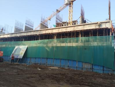 Image of 529 Sq.ft 1.5 BHK Apartment / Flat for sale in Vatsala Maulikrupa, Panvel, Navi Mumbai for Rs. 7600000