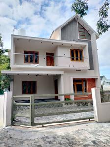 Image of 2900 Sq.ft 4 BHK Independent House for sale in Kakkanad, Kochi for Rs. 17500000