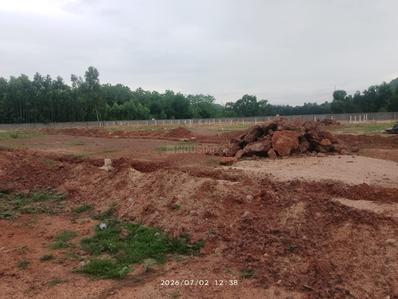 Sri Lalitha imperia Plot View 2