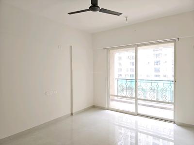 Bedroom Image of 1300 Sq.ft 3 BHK Apartment / Flat for sale in Nyati Era, Dhanori Pune for Rs. 13900000