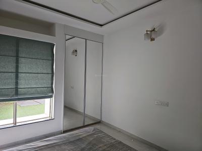 Bedroom Image of 1105 Sq.ft 2 BHK Apartment / Flat for sale in Bramha Skycity Phase III, Dhanori Pune for Rs. 7189987