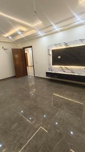 4 BHK Independent Builder Floor