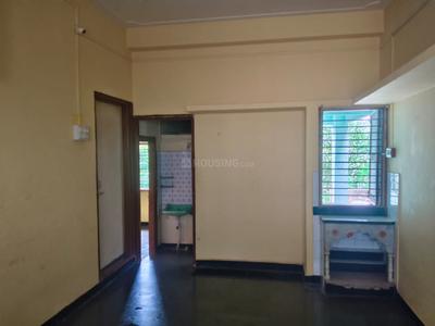 Hall Image of 850 Sq.ft 1 BHK Independent House for rent in Tapowan Kolhapur for Rs. 6500