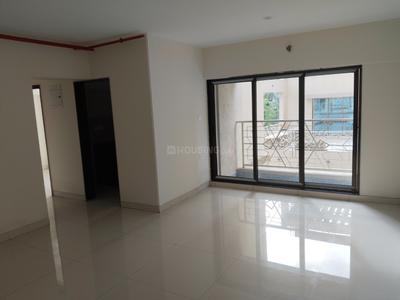 Hall Image of 1045 Sq.ft 2 BHK Apartment / Flat for sale in Rassaz Greens , Mira Road East Mira Bhayandar for Rs. 13800000