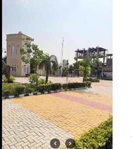 Image of 1262 Sq.ft Residential Plot / Land for sale in Hero The Ark, Sector 85, Gurgaon for Rs. 31545000