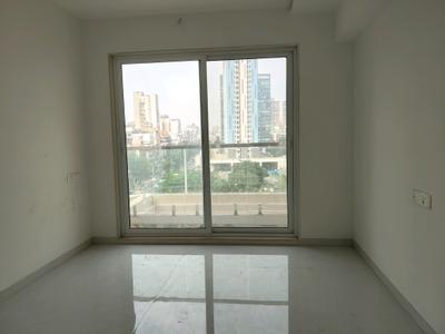 Bedroom Image of 650 Sq.ft 1 BHK Apartment / Flat for sale in KT Sai View, Panvel Navi Mumbai for Rs. 9000000