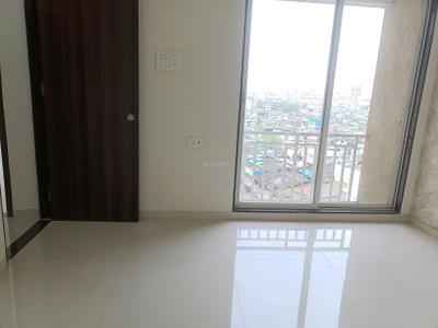 Bedroom Image of 1230 Sq.ft 2 BHK Apartment / Flat for sale in Regency Ellanza, Kalamboli Navi Mumbai for Rs. 10700000