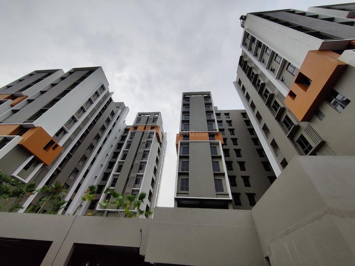 Salarpuria Amarana Residences Main Image 1