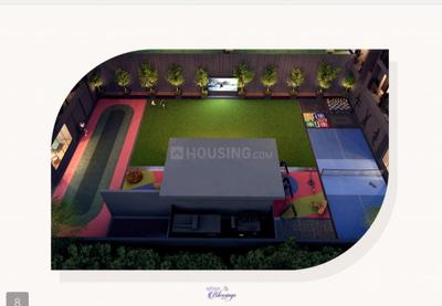 Image of 1548 Sq.ft 2 BHK Apartment / Flat for sale in Param Paarijat Blessings, Sargasan, Gandhinagar for Rs. 6192000