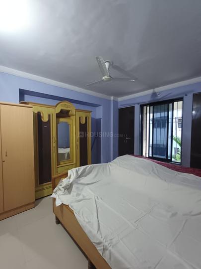 Mlhar society pimple gurav Bedroom 1