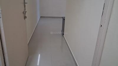 Main Entrance Image of 745 Sq.ft 2 BHK Apartment / Flat for sale in Pyramid Urban Homes 2, Sector 86 Gurgaon for Rs. 8400000