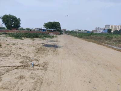 Residential Plot