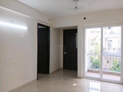 Living Room Image of 1240 Sq.ft 2 BHK Builder Floor for sale in Smartworld Gems by Smartworld Developers, Sector 89 Gurgaon for Rs. 14000000