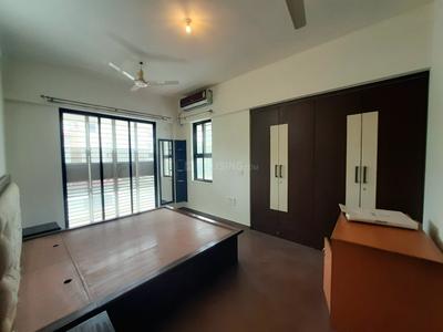 Bedroom Image of Kaushik Nest in Baner, Pune