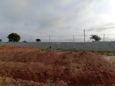 Residential Plot