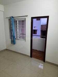 Bedroom Image of 876 Sq.ft 2 BHK Apartment / Flat for sale in Peeramcheru Hyderabad for Rs. 5500000