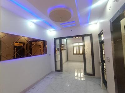 Hall Image of 1200 Sq.ft 3 BHK Independent House for sale in Krishna Nagar Lucknow for Rs. 6500000