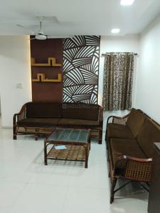 Hall Image of 900 Sq.ft 2 BHK Apartment / Flat for rent in Sevasi Vadodara for Rs. 27000
