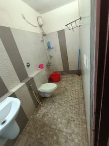 Bathroom Image of 1750 Sq.ft 3 BHK Independent House for sale in Thycaud Thiruvananthapuram for Rs. 9000000