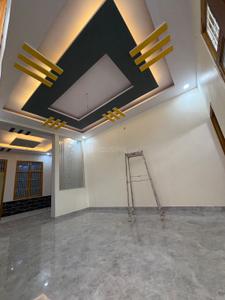 Hall Image of 1600 Sq.ft 4 BHK Independent House for sale in Eldeco II Lucknow for Rs. 8100000