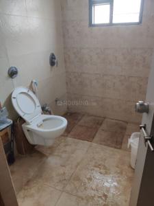 Bathroom Image of 2750 Sq.ft 4 BHK Villa for sale in Bhayli Vadodara for Rs. 11500000